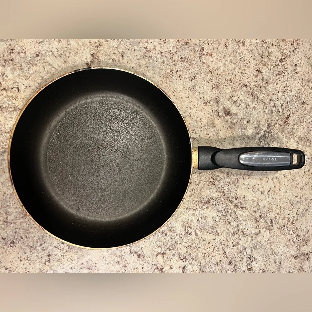 Well Loved - T Fal Skillet